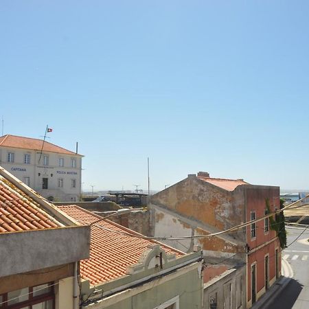 Tic Tac Apartment Peniche Exterior photo