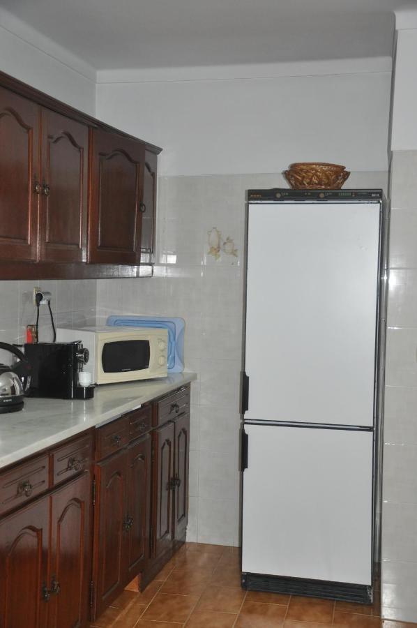 Tic Tac Apartment Peniche Exterior photo