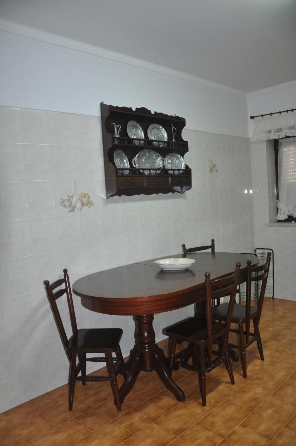 Tic Tac Apartment Peniche Exterior photo