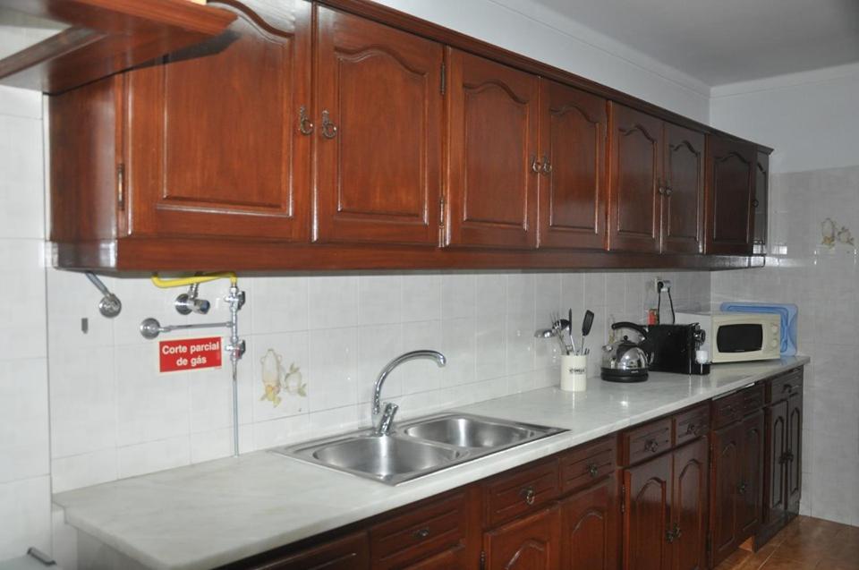 Tic Tac Apartment Peniche Exterior photo